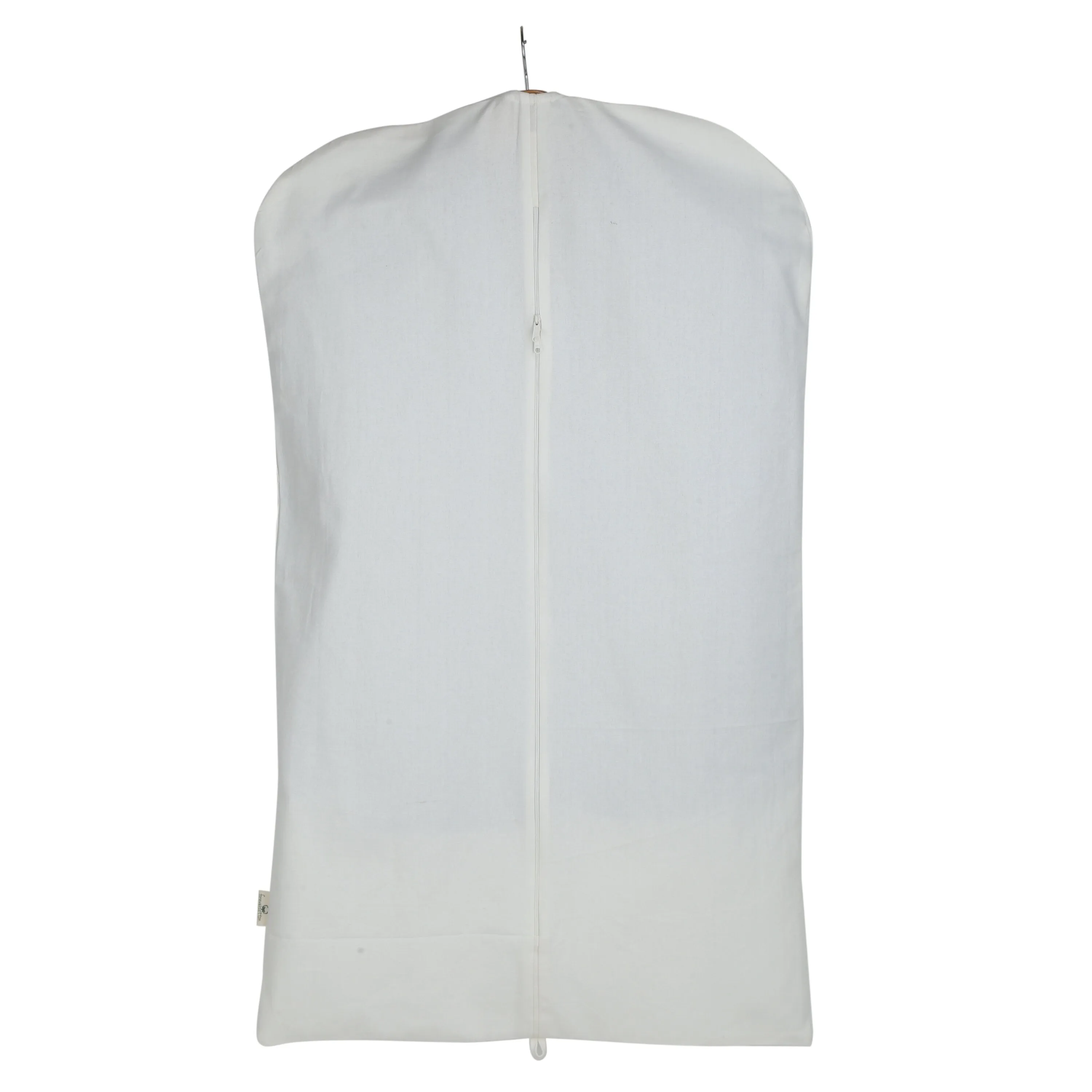 100% Cotton Canvas Suit Bag/Coat and Garment Cover