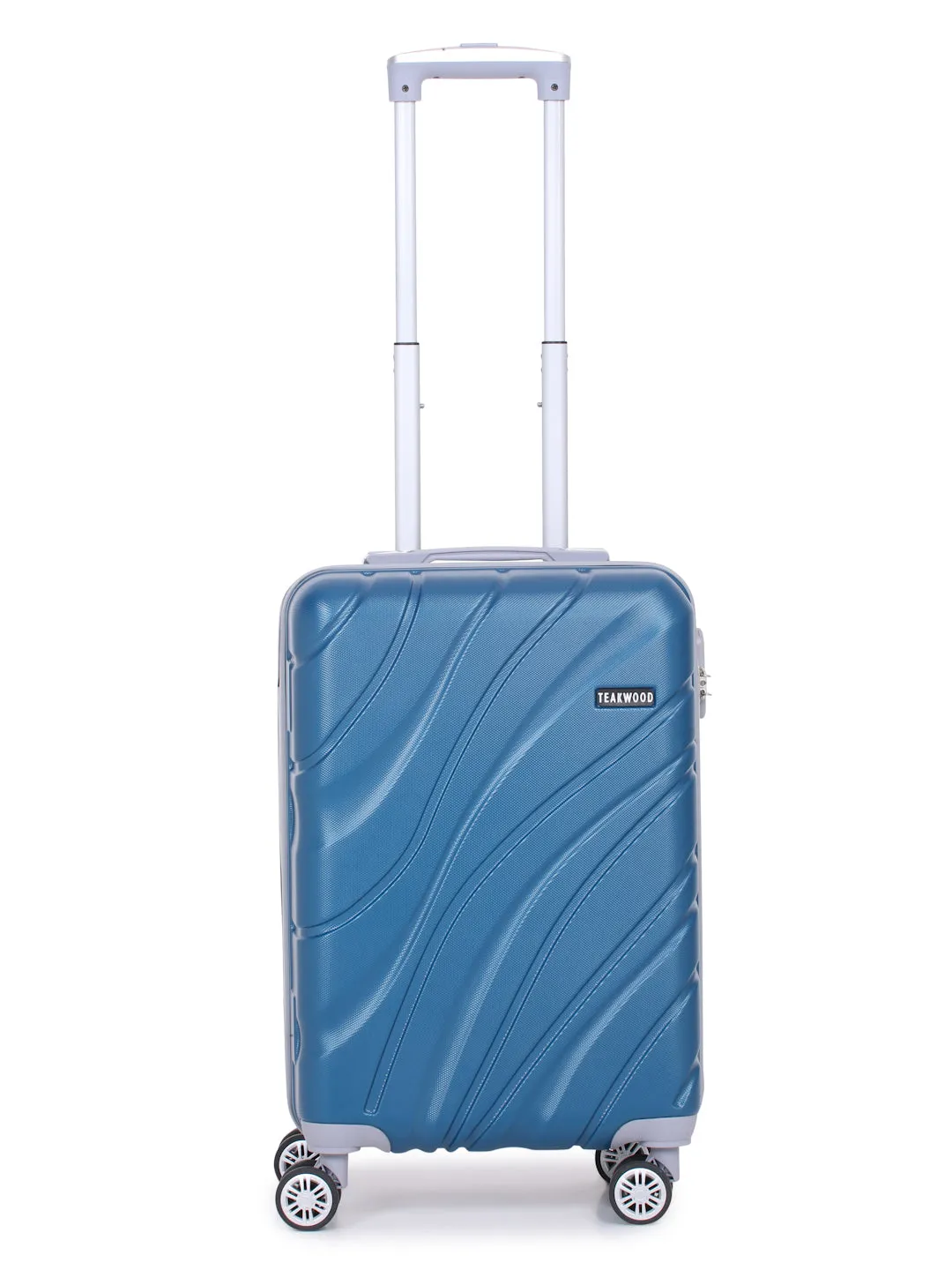 360 Degree Rotation Hard Cabin Trolley Bag