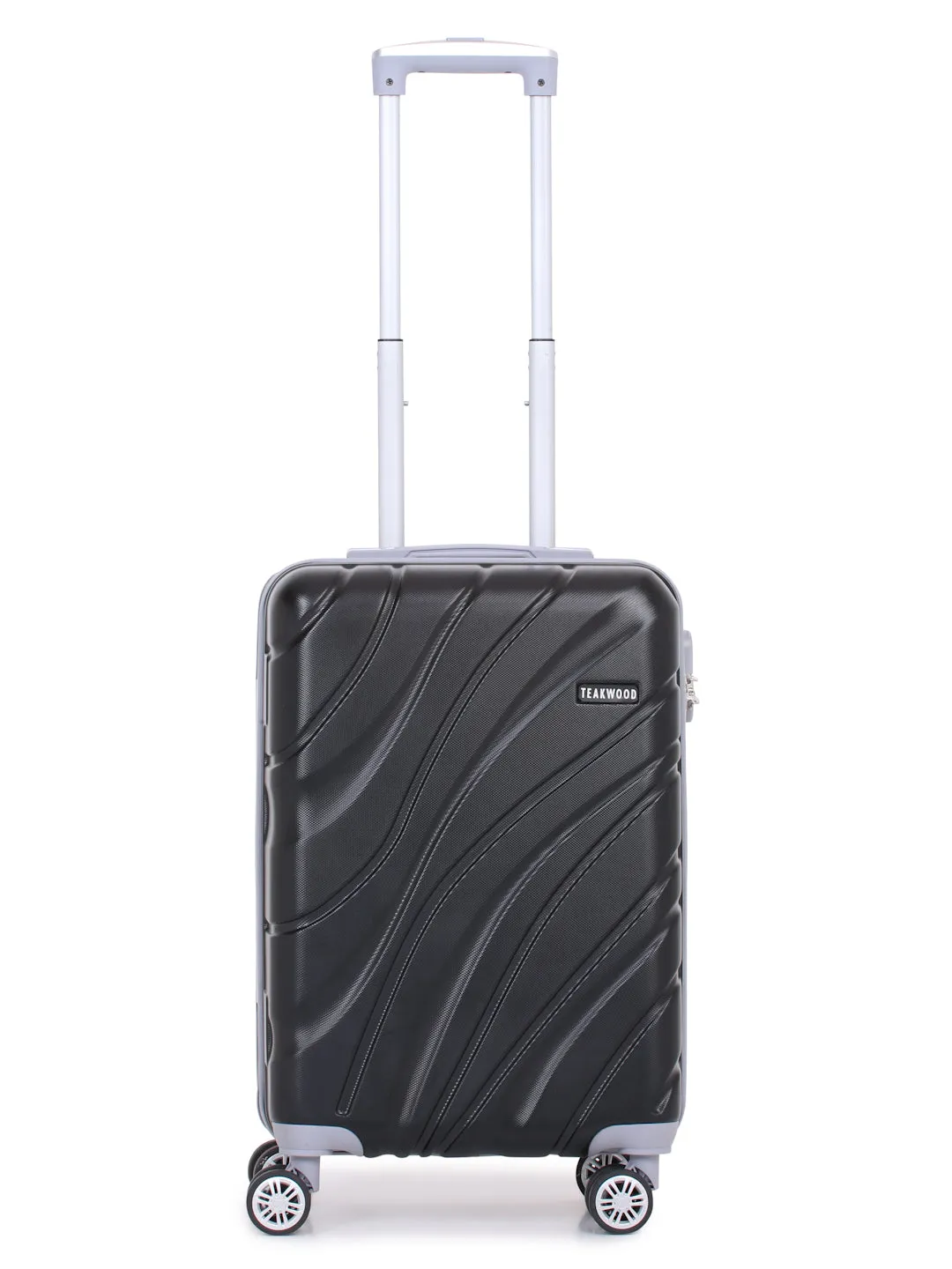 360 Degree Rotation Hard Cabin Trolley Bag