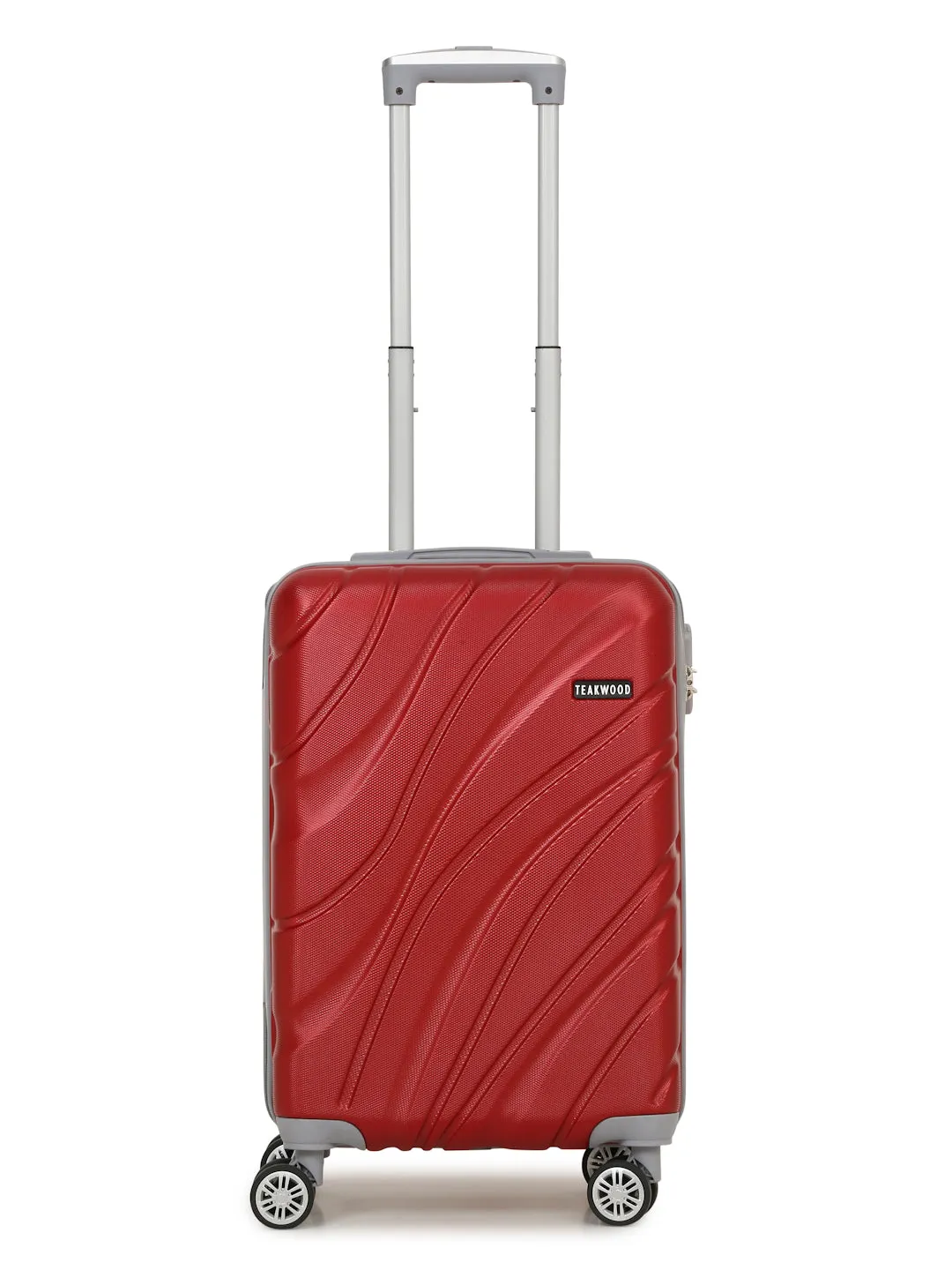 360 Degree Rotation Hard Cabin Trolley Bag