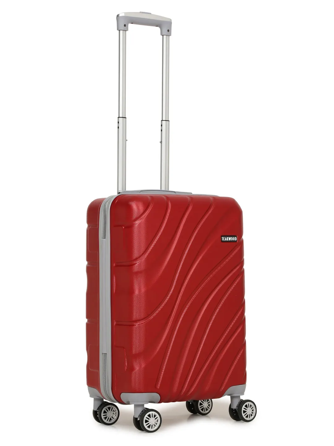 360 Degree Rotation Hard Cabin Trolley Bag