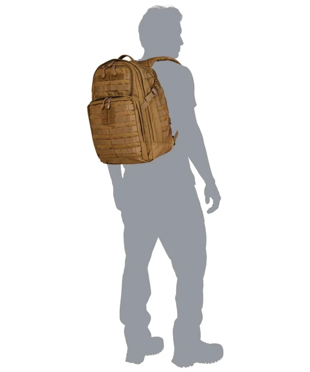 5.11 Tactical Rush 24 2.0