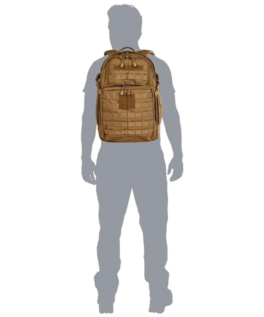 5.11 Tactical Rush 24 2.0