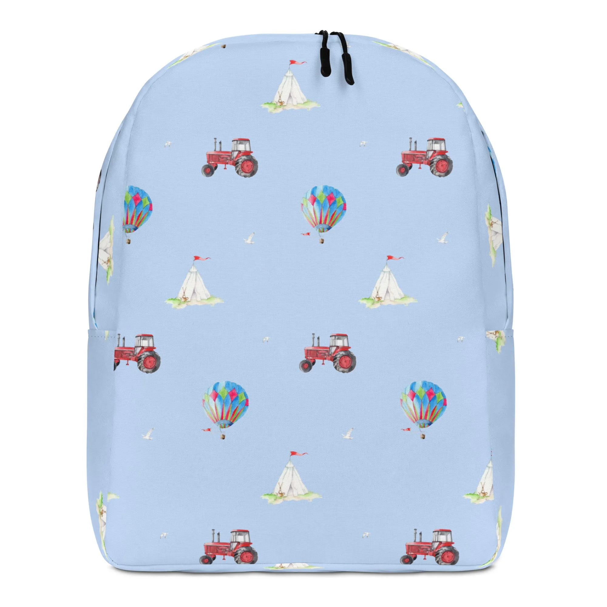 Adventure  Backpack