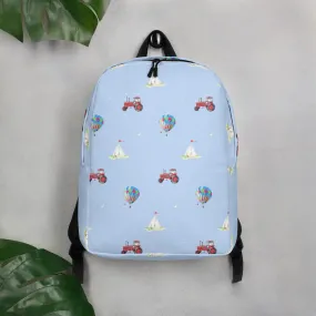 Adventure  Backpack