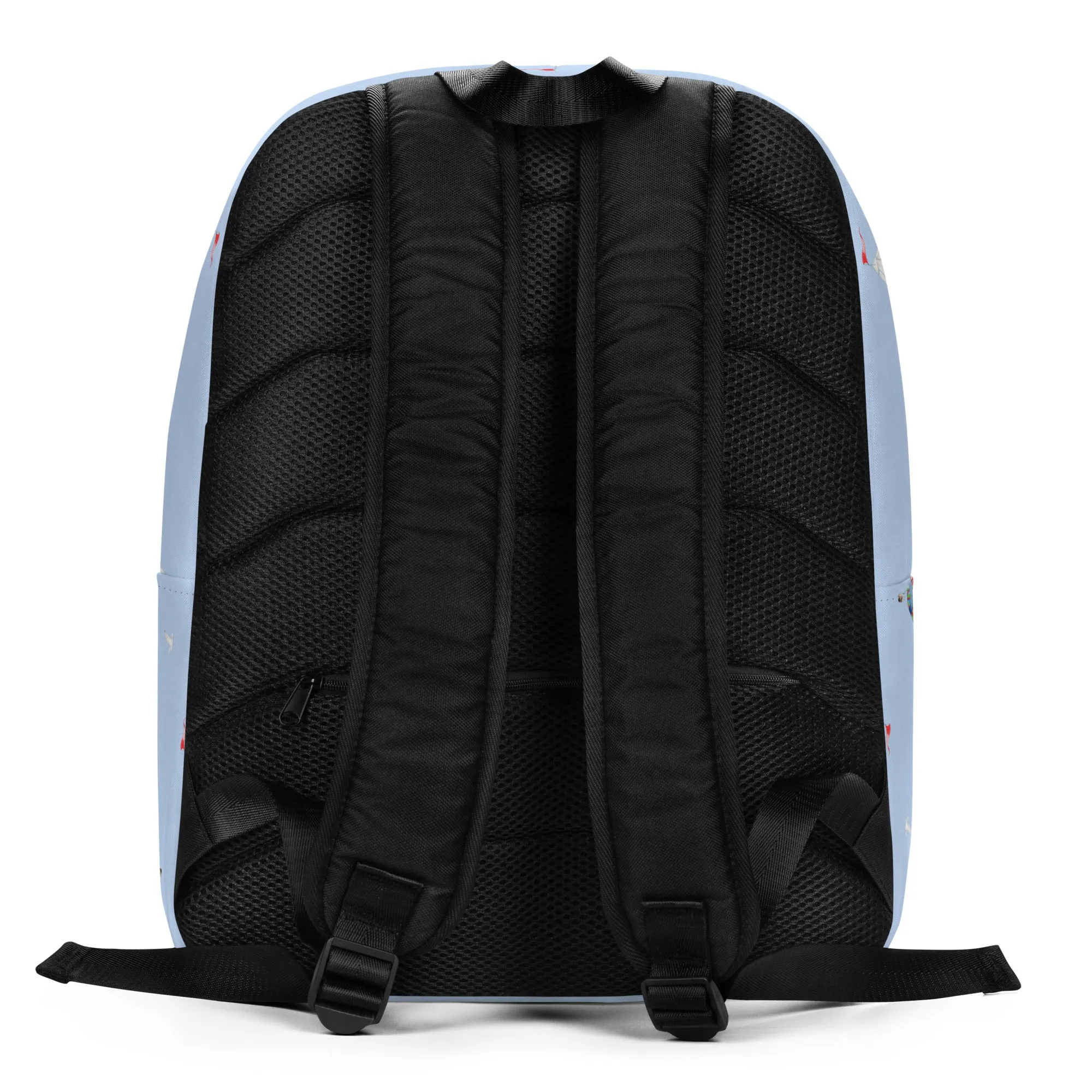 Adventure  Backpack