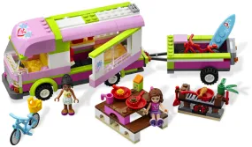 Adventure Camper, 3184
