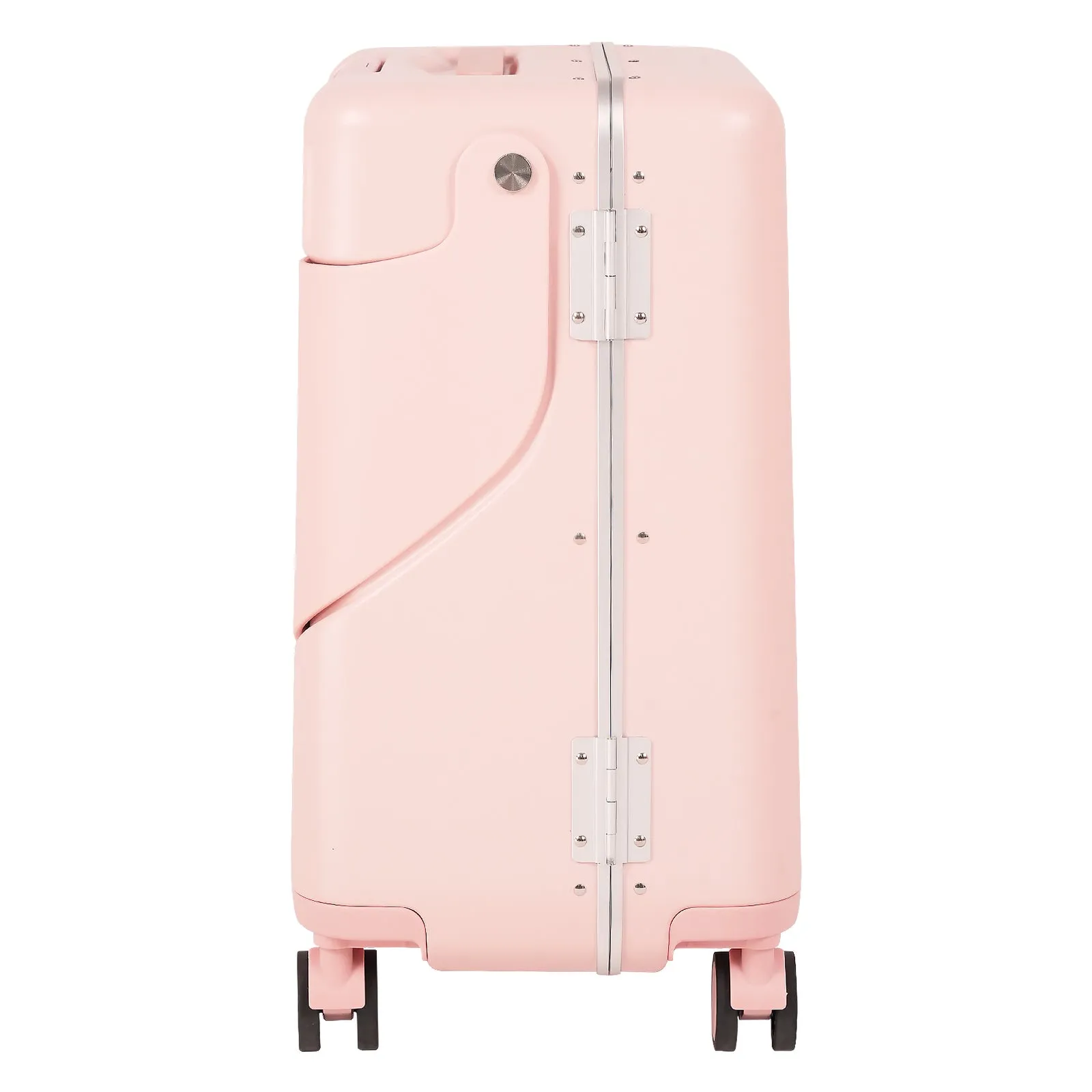 Advwin 20" Luggage with Foldable Child Seat