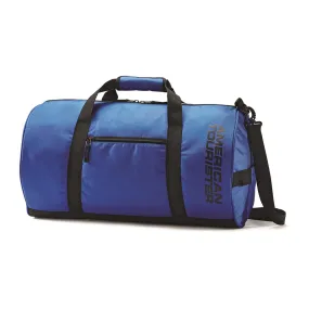 American Tourister True Blue 21" All Day Duffel