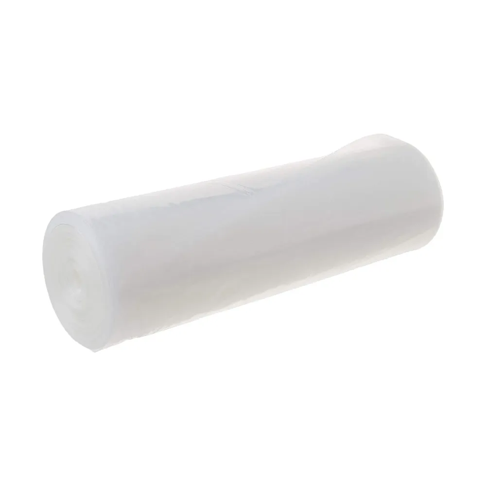 Ateco 21" Clear Decorating Pastry Bag - 100 Piece - 4721