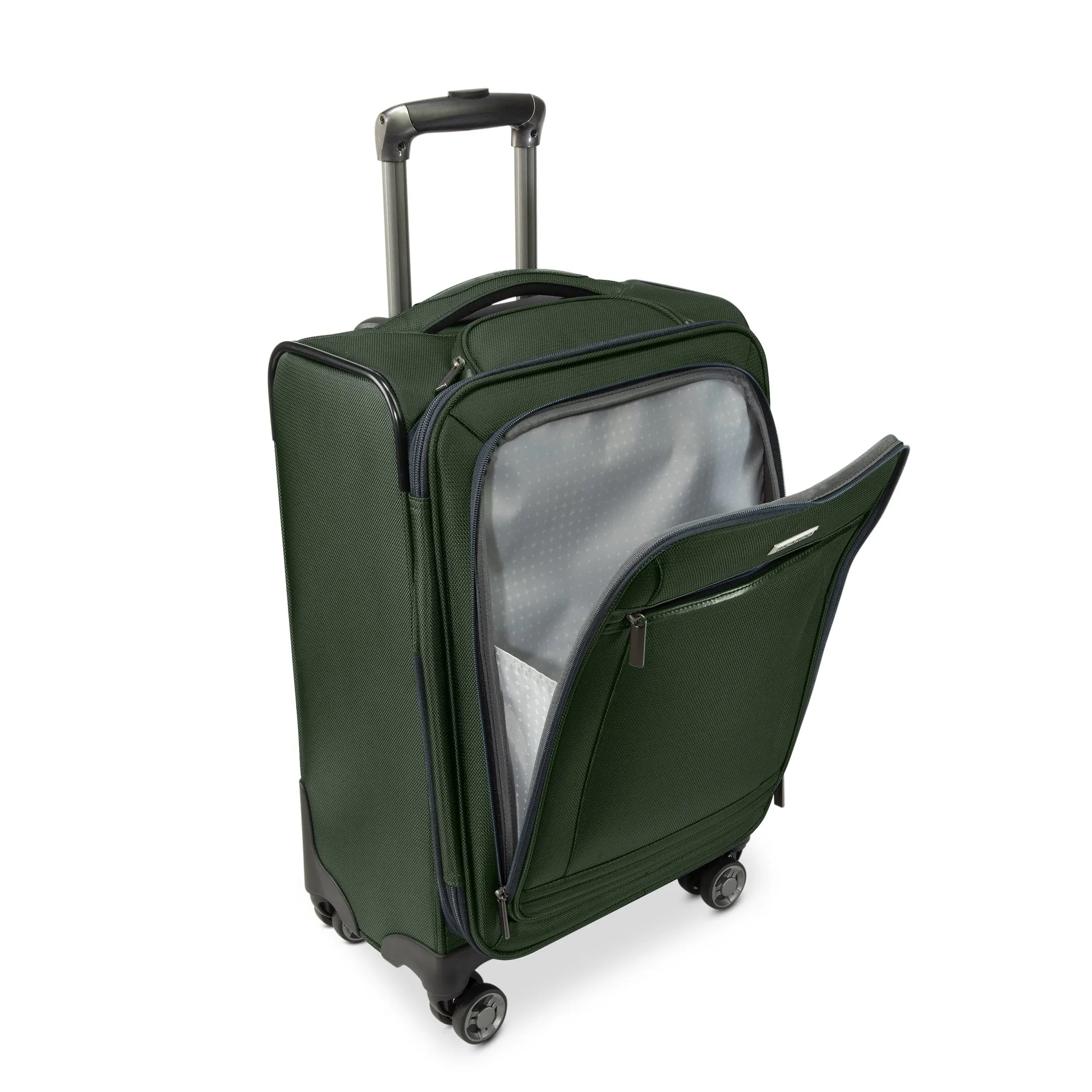 Avalon Softside Expandable Spinner Carry-On 20"