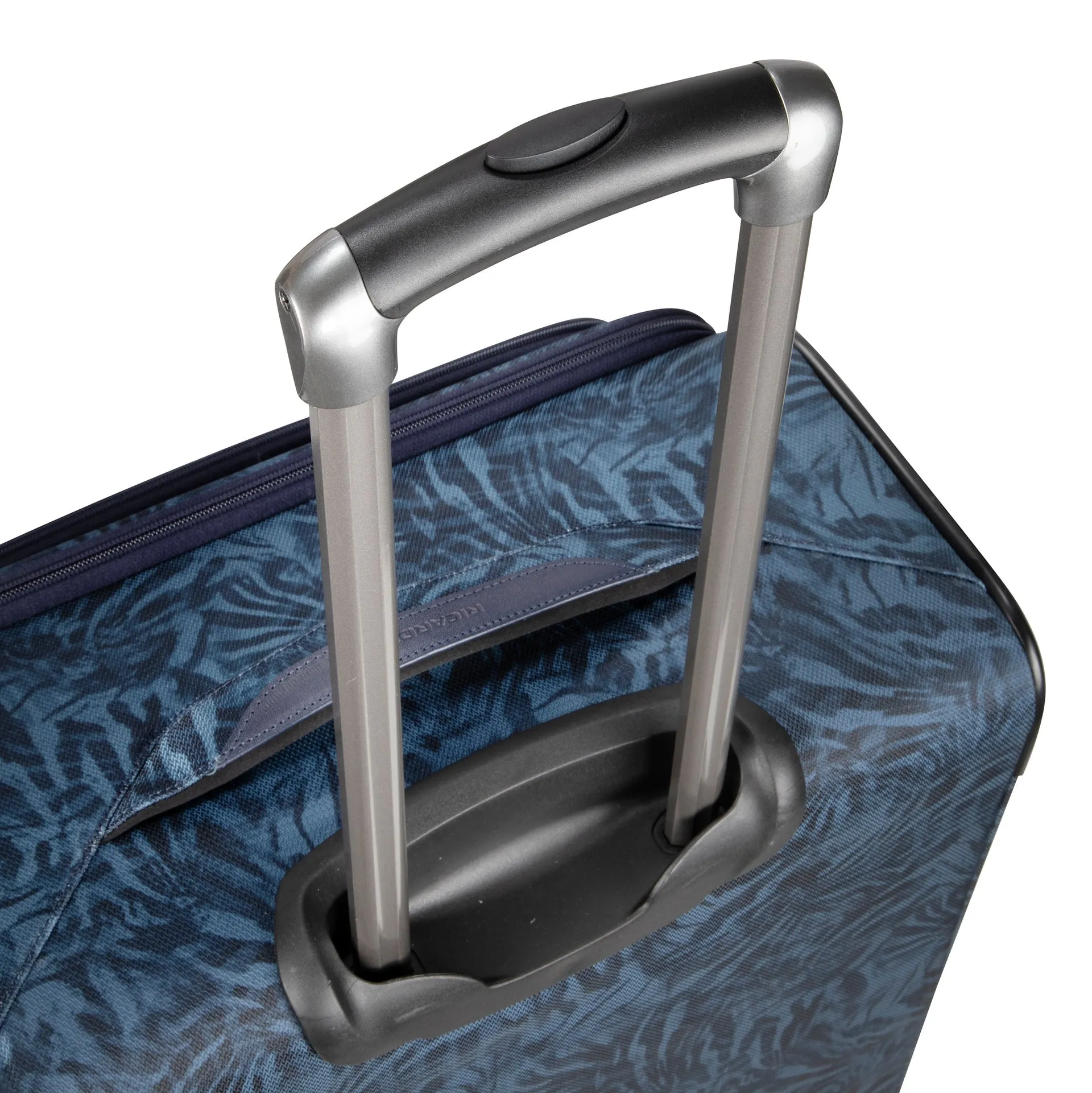 Avalon Softside Expandable Spinner Carry-On 20"