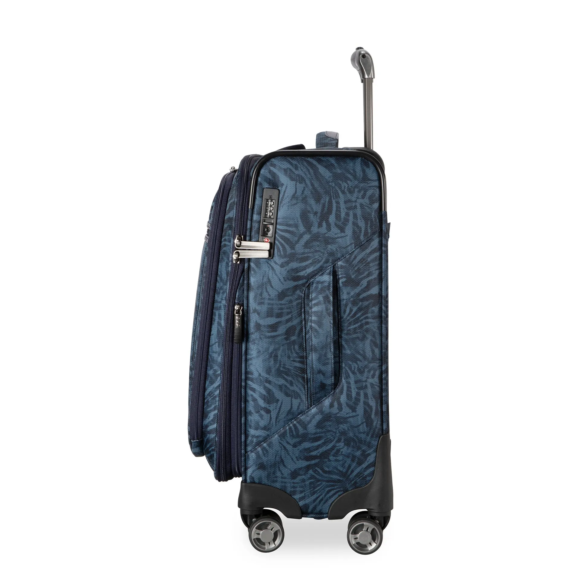 Avalon Softside Expandable Spinner Carry-On 20"