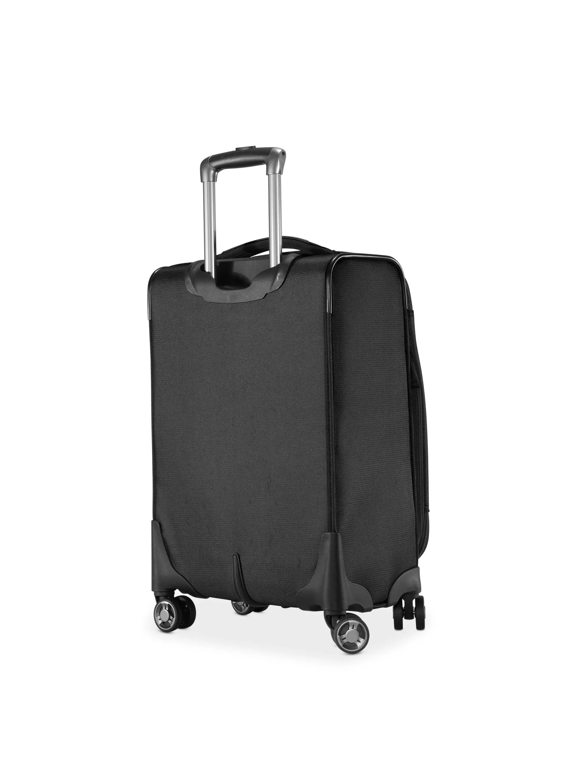 Avalon Softside Expandable Spinner Carry-On 20"