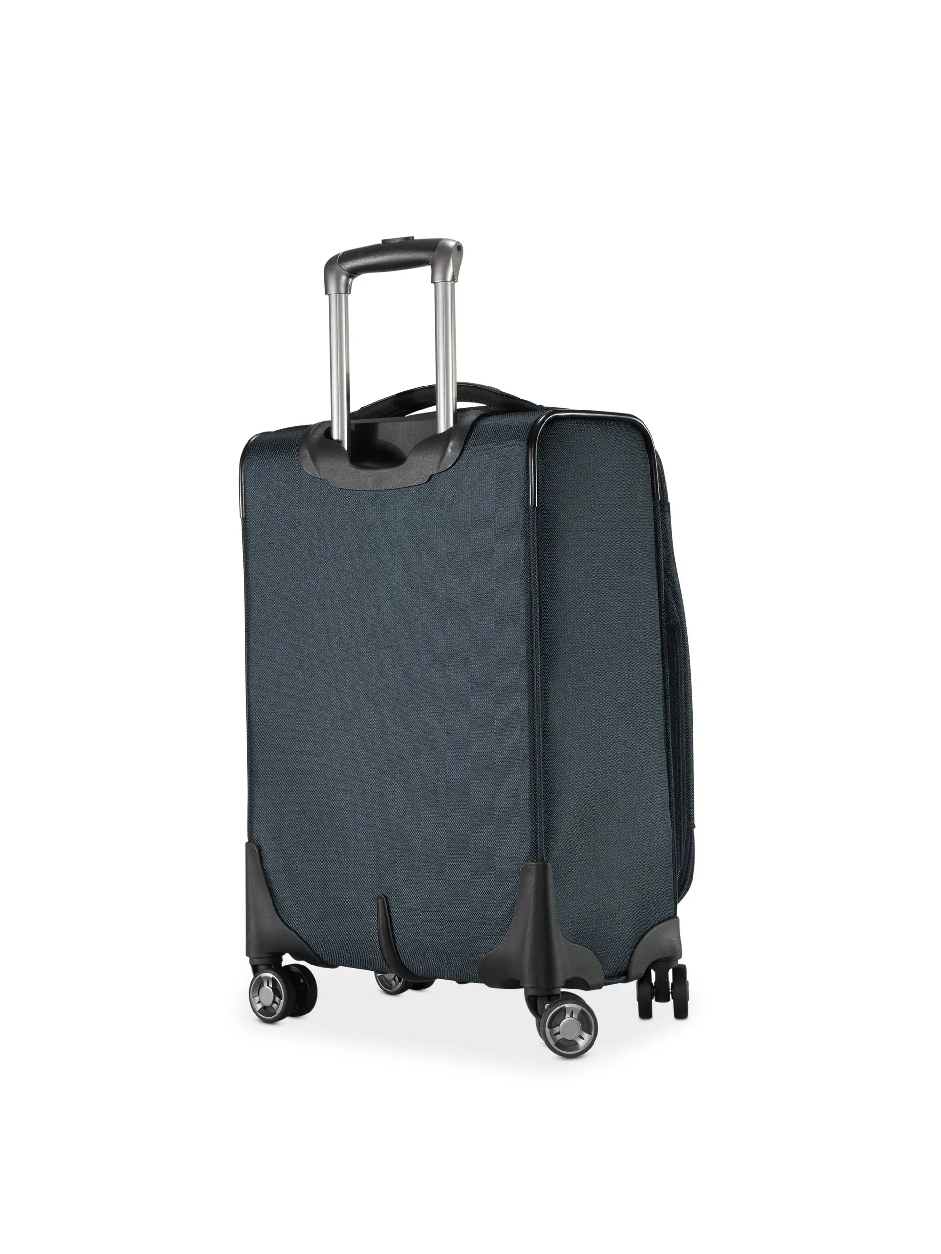 Avalon Softside Expandable Spinner Carry-On 20"