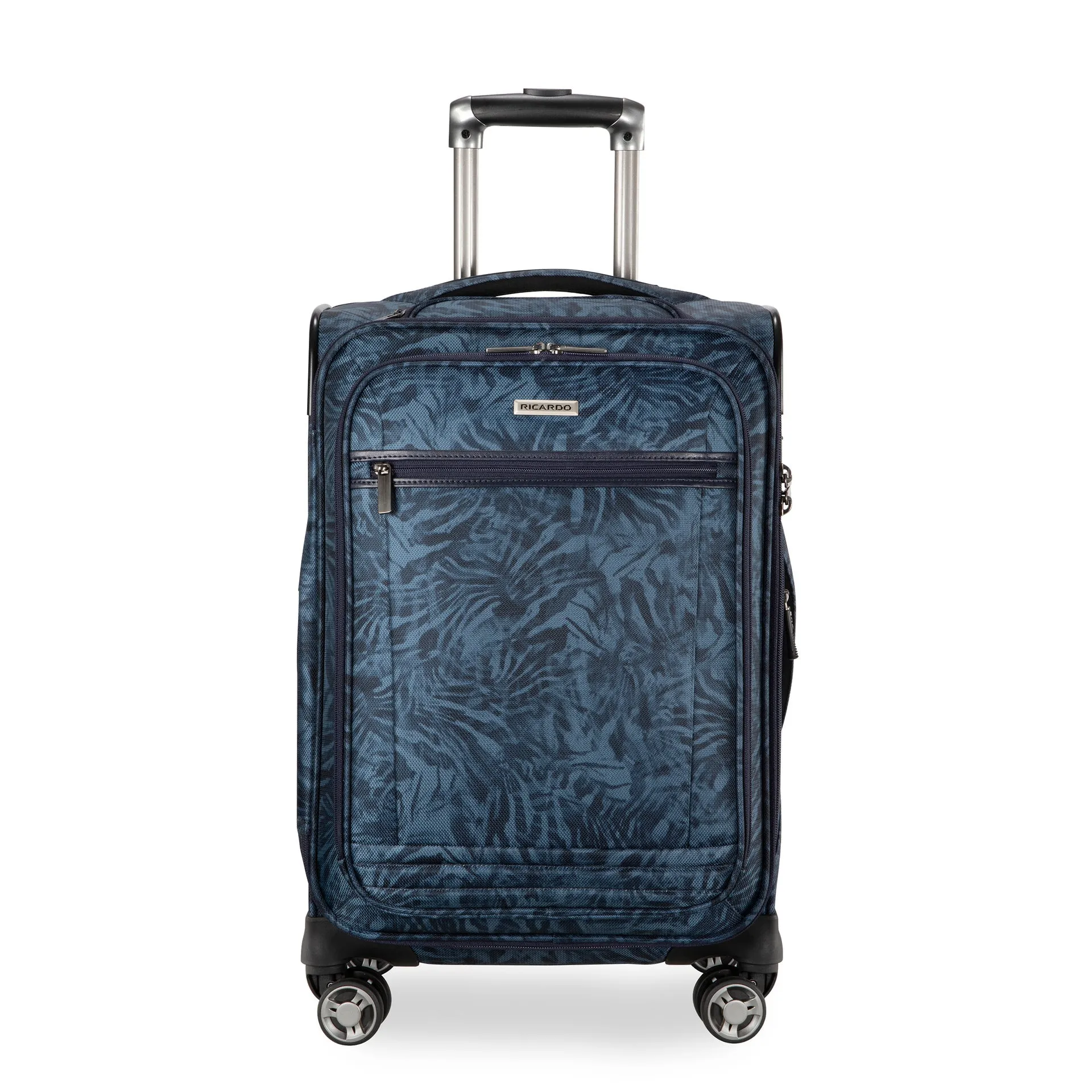 Avalon Softside Expandable Spinner Carry-On 20"
