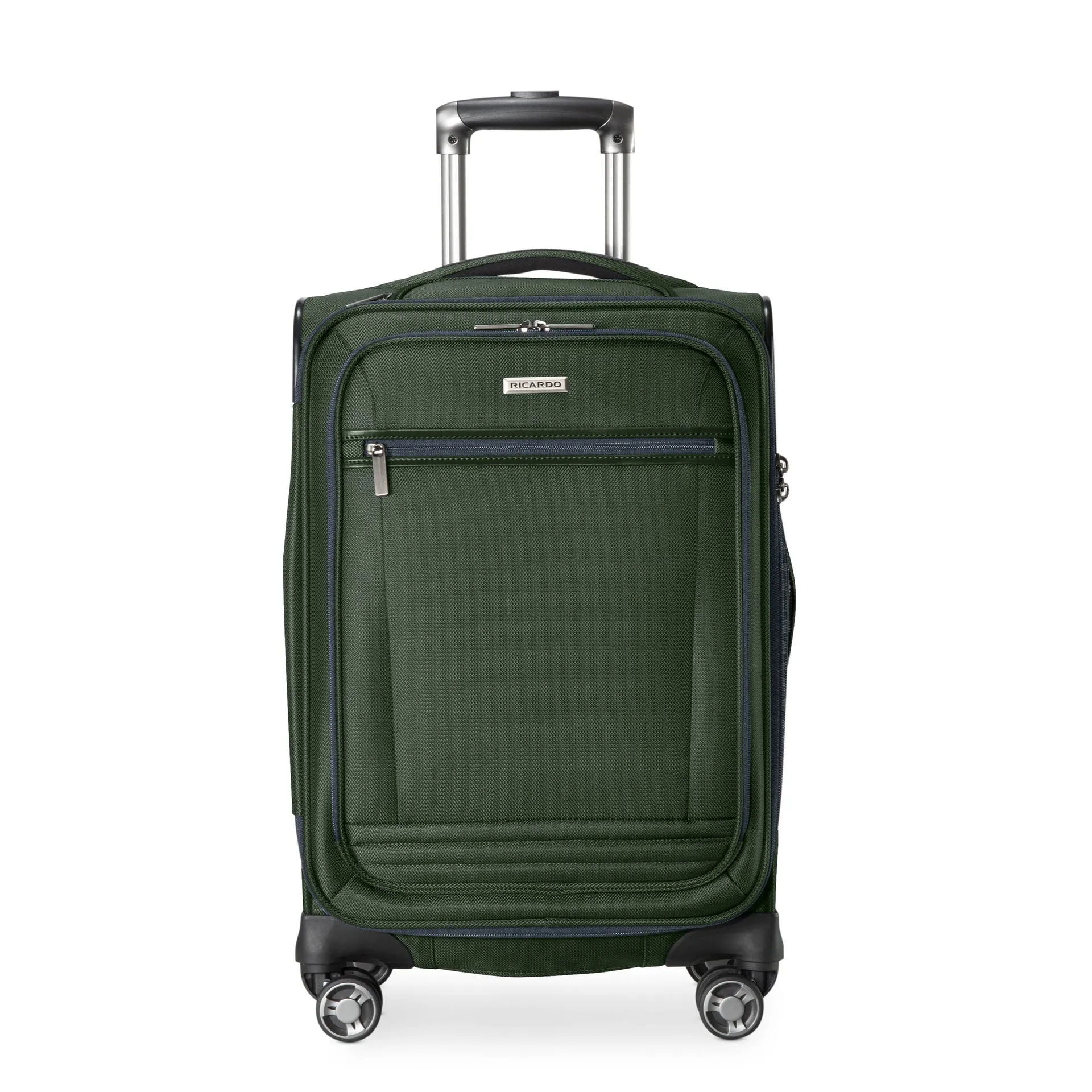 Avalon Softside Expandable Spinner Carry-On 20"