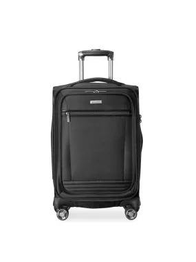 Avalon Softside Expandable Spinner Carry-On 20"