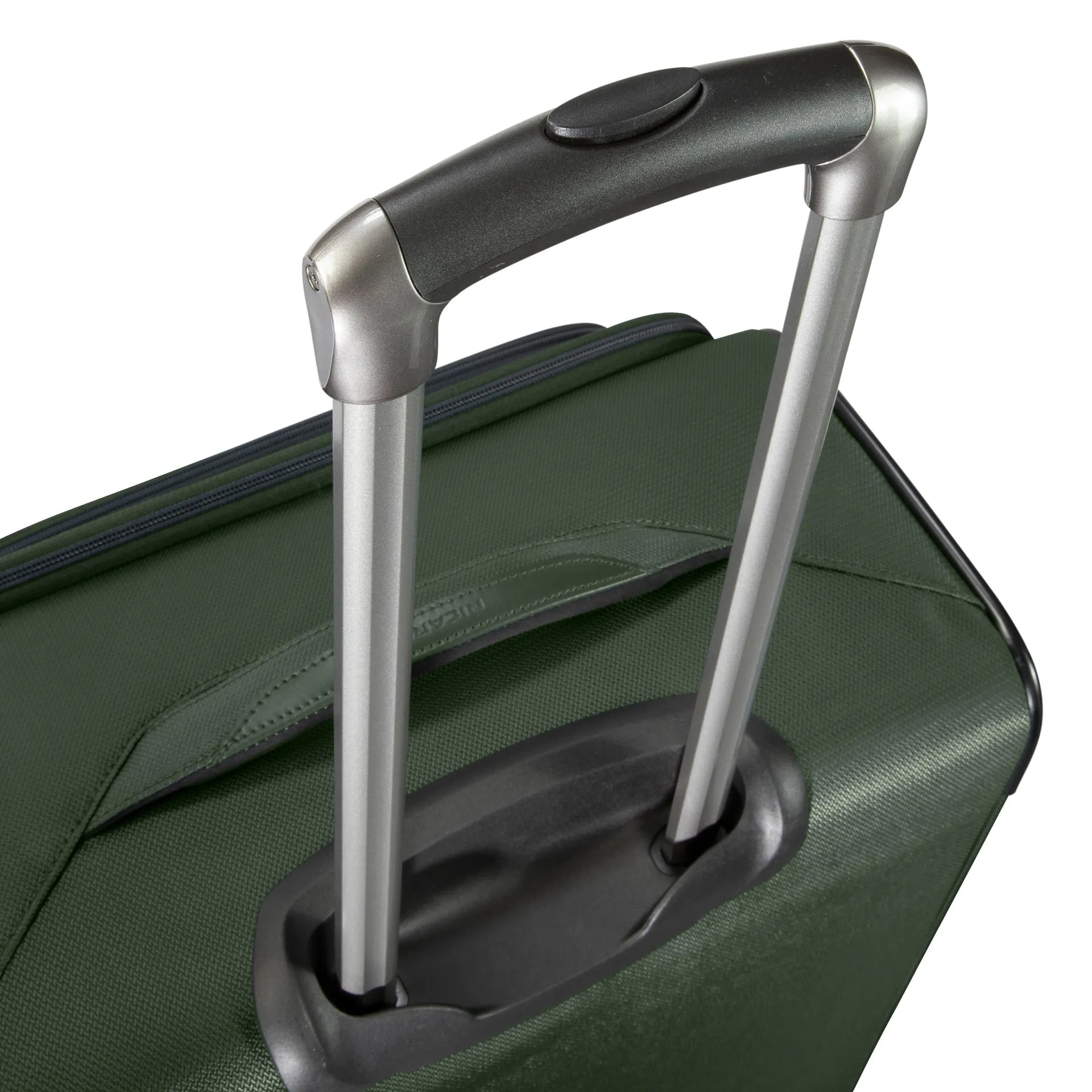 Avalon Softside Expandable Spinner Carry-On 20"