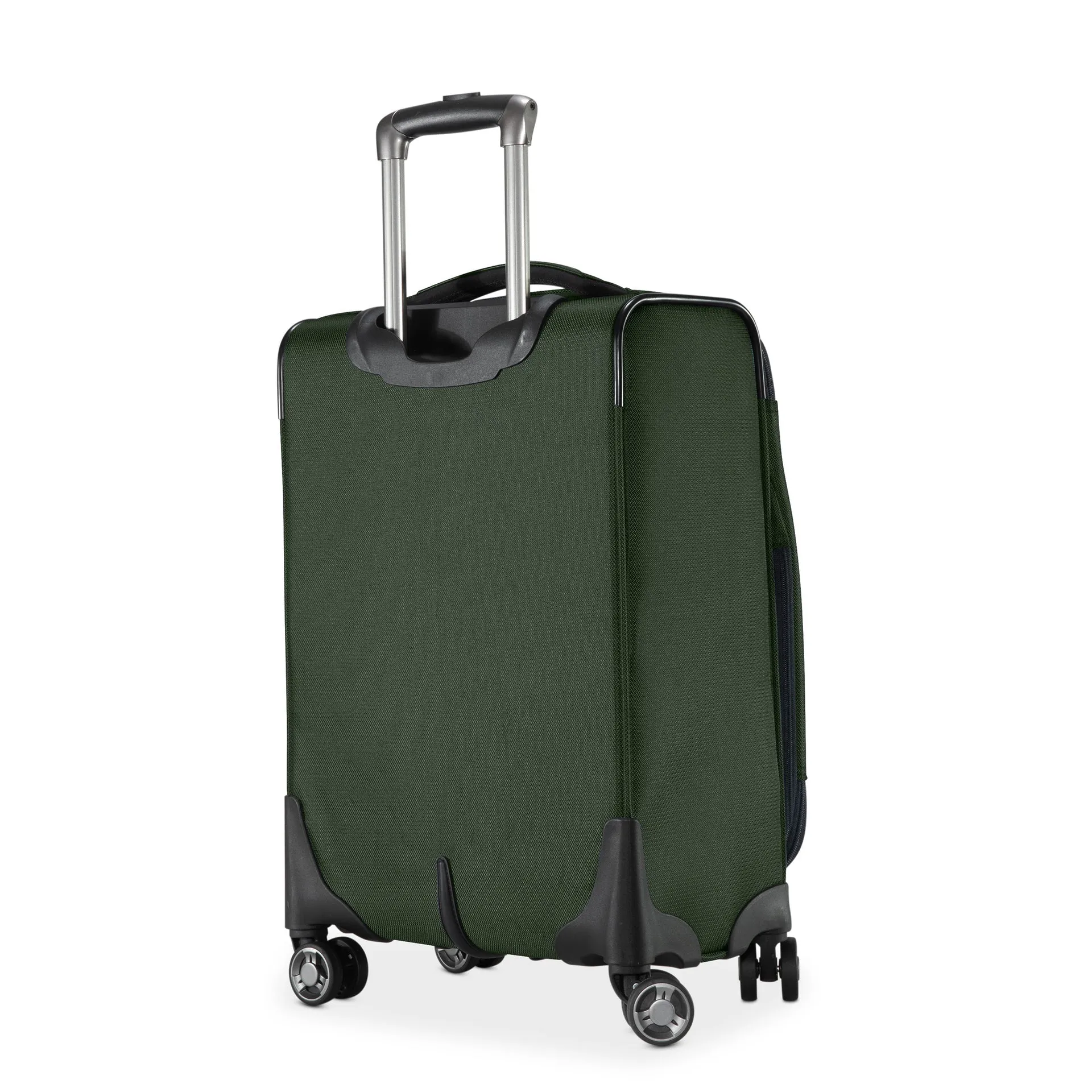 Avalon Softside Expandable Spinner Carry-On 20"