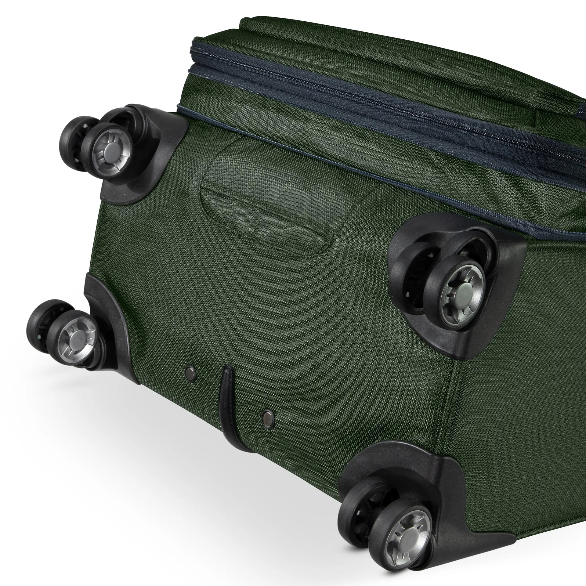 Avalon Softside Expandable Spinner Carry-On 20"