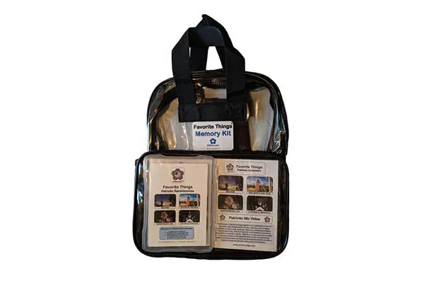 Backpack Kits Bundle