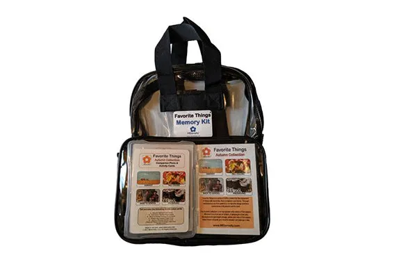 Backpack Kits Bundle