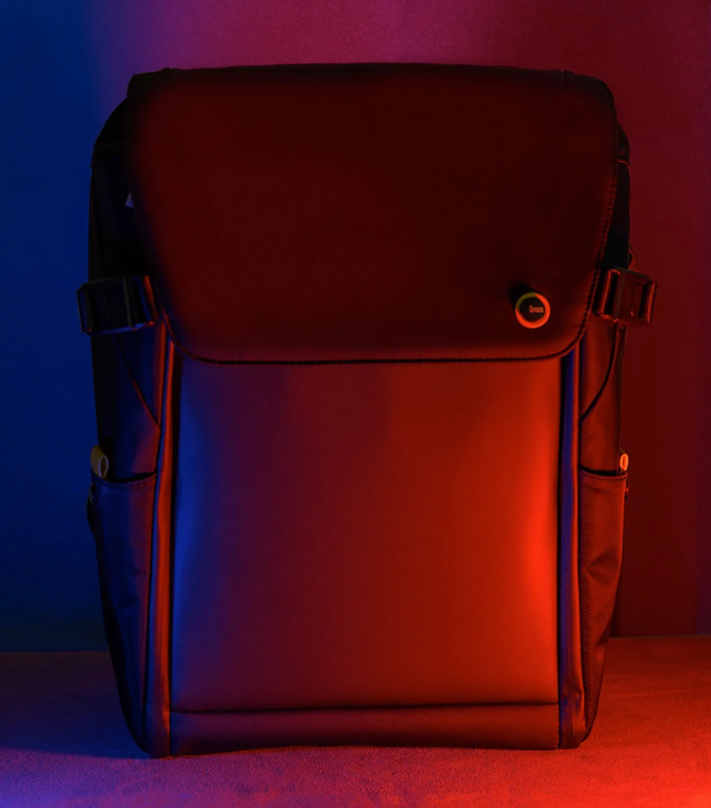 Backpack M Black
