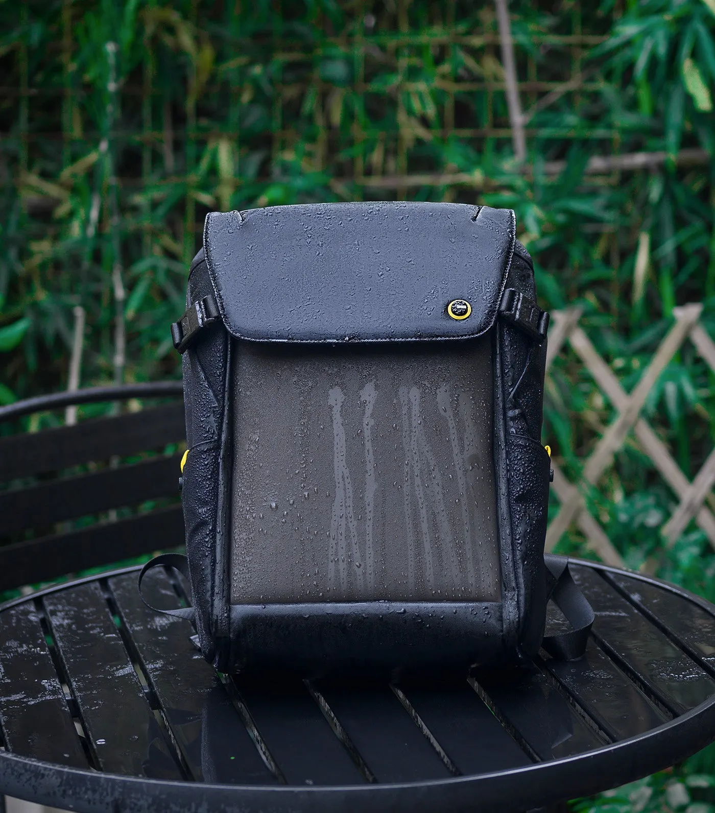 Backpack M Black