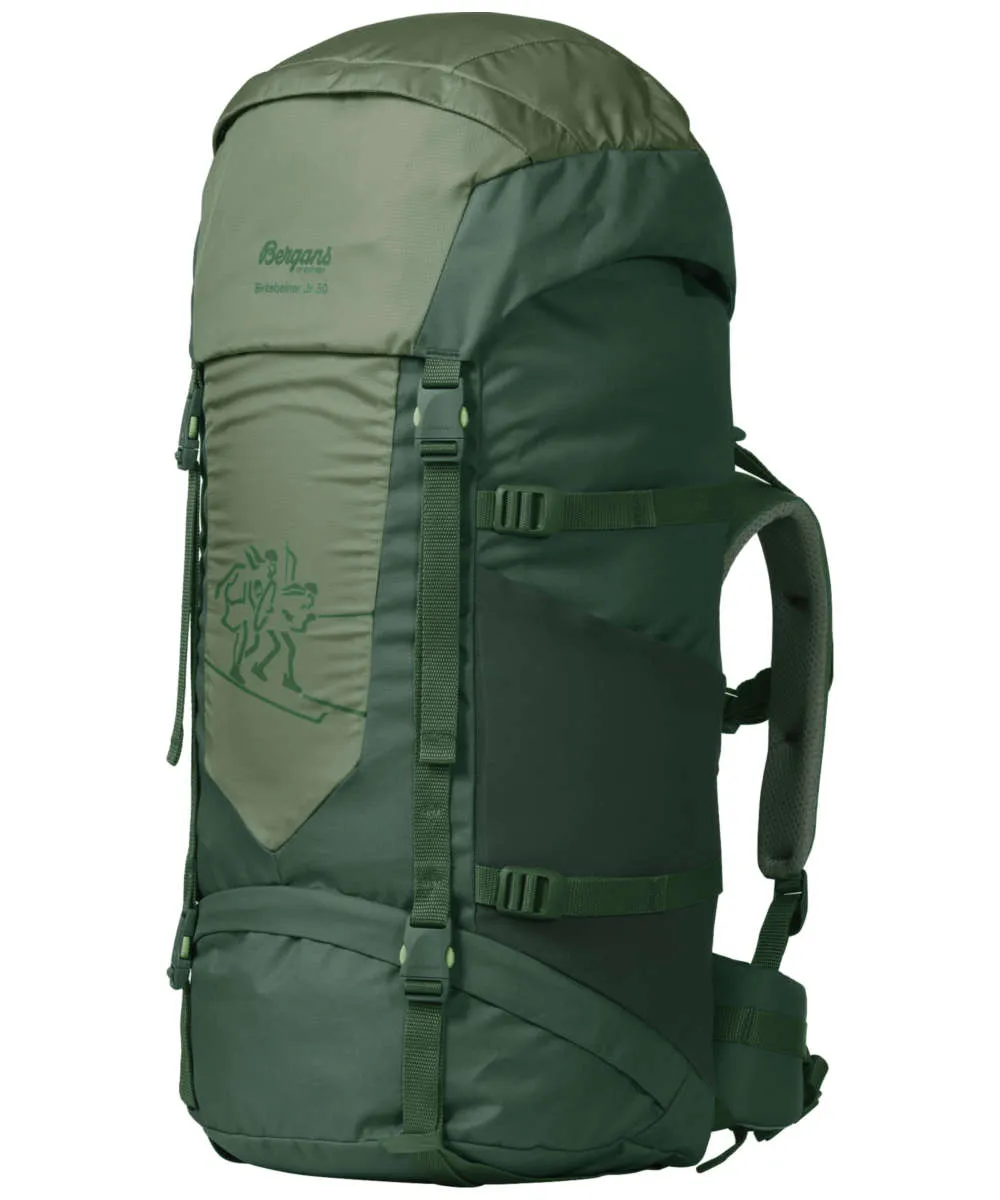 Bergans Birkebeiner Jr 30