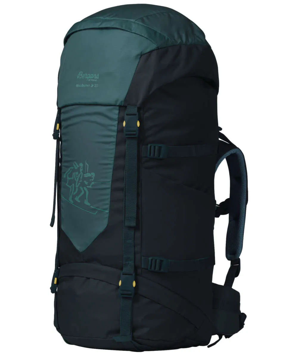 Bergans Birkebeiner Jr 30