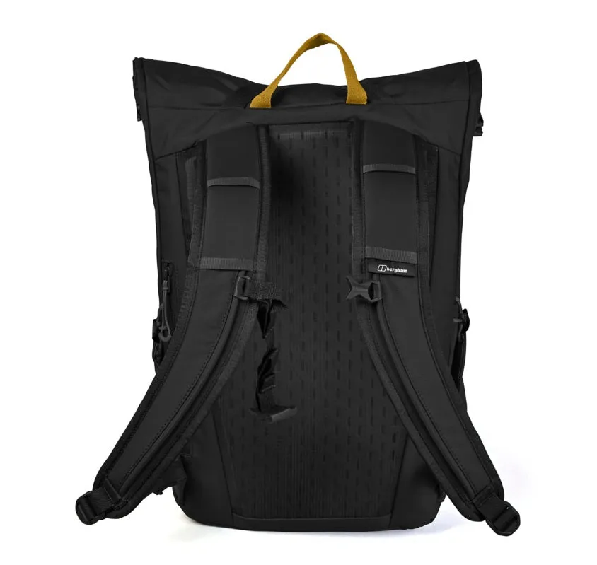 Berghaus Unisex Explorer Backpack-Assorted Colours