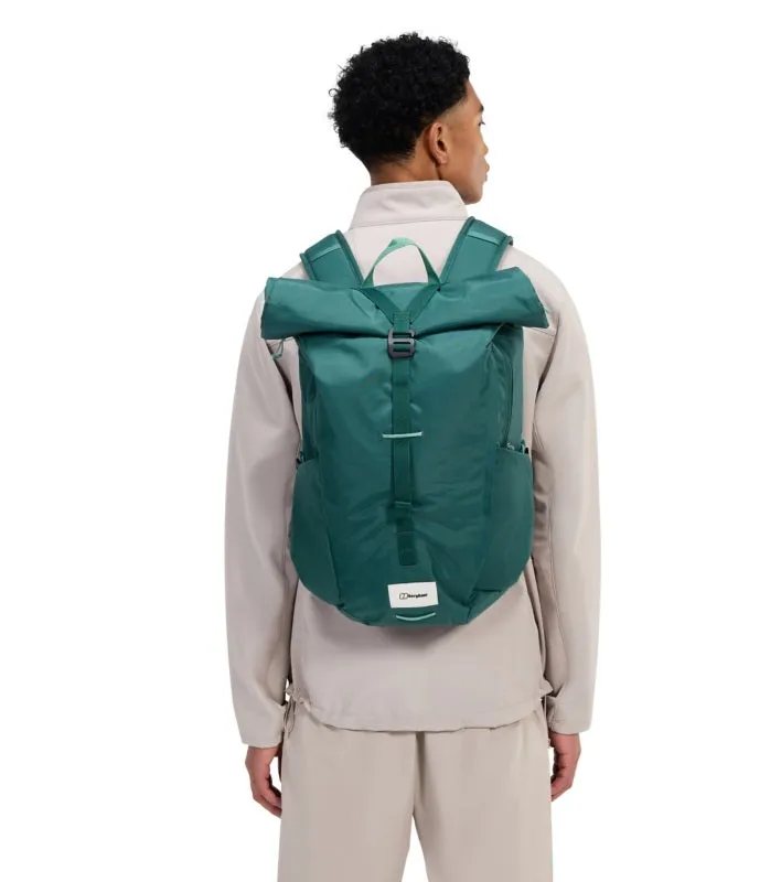 Berghaus Unisex Explorer Backpack-Assorted Colours