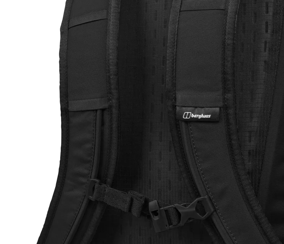 Berghaus Unisex Explorer Backpack-Assorted Colours