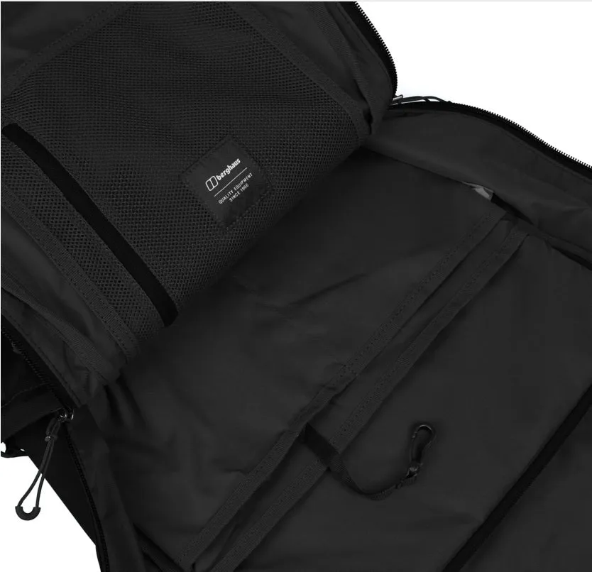 Berghaus Unisex Explorer Backpack-Assorted Colours