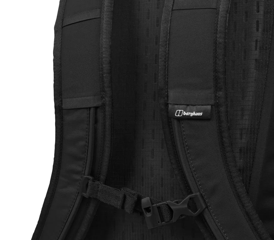 Berghaus Unisex Explorer Backpack-Assorted Colours