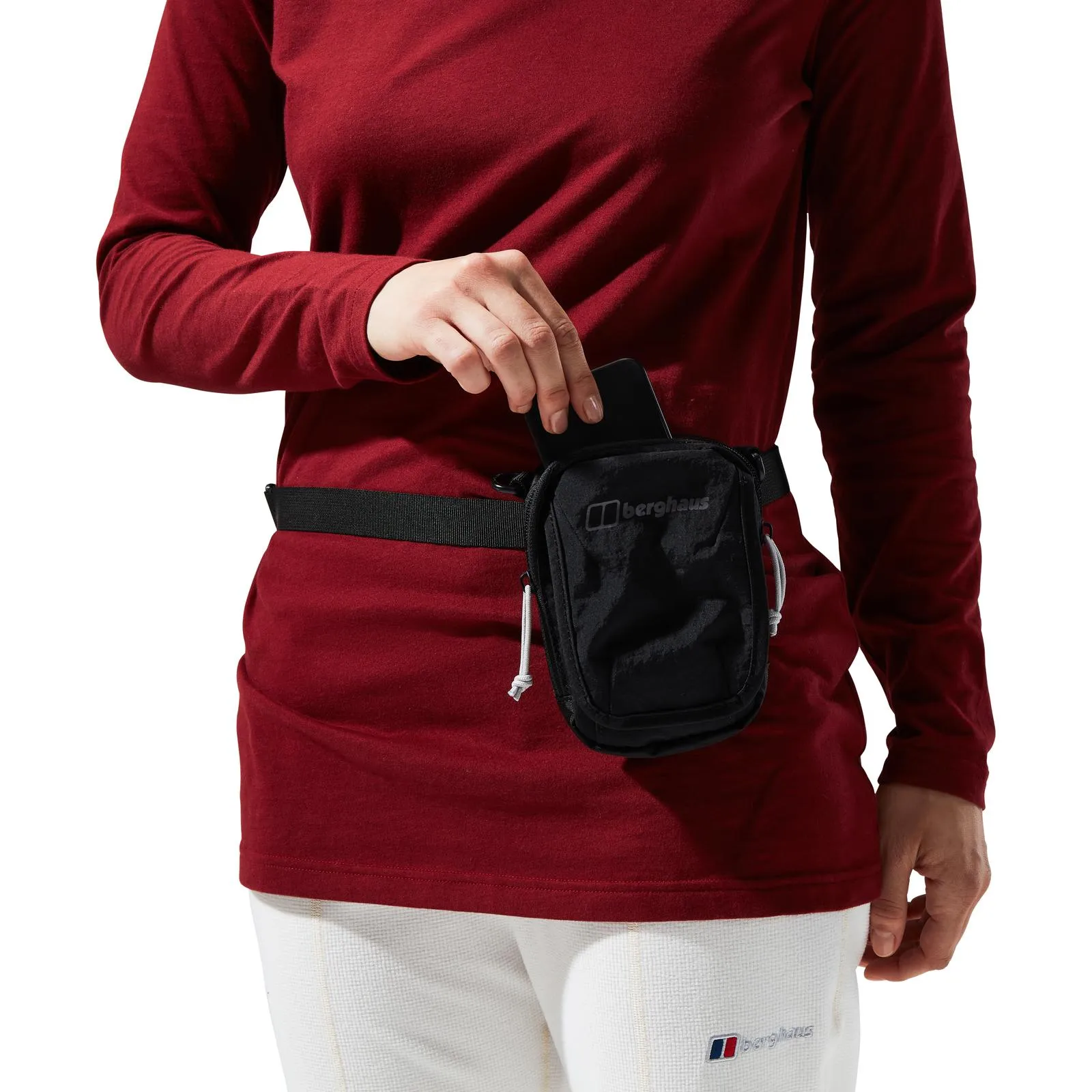 Berghaus Unisex Xodus X