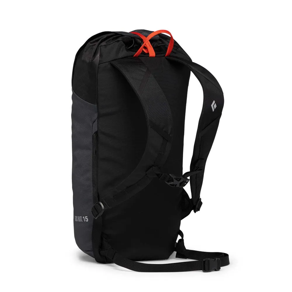 Black Diamond Rock Blitz 15 Rucksack