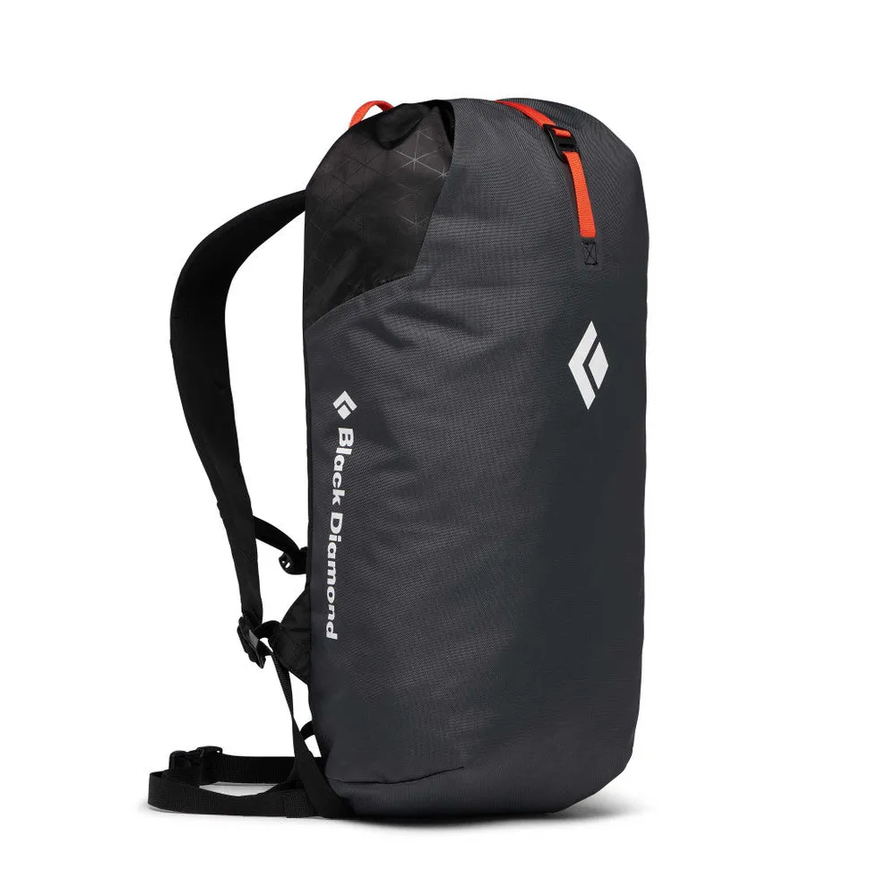 Black Diamond Rock Blitz 15 Rucksack