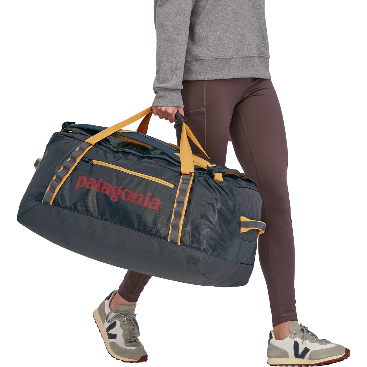 Black Hole Duffel 70L