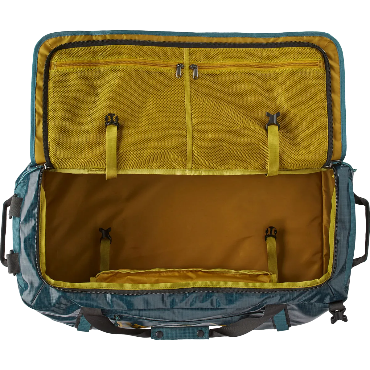 Black Hole Duffel 70L