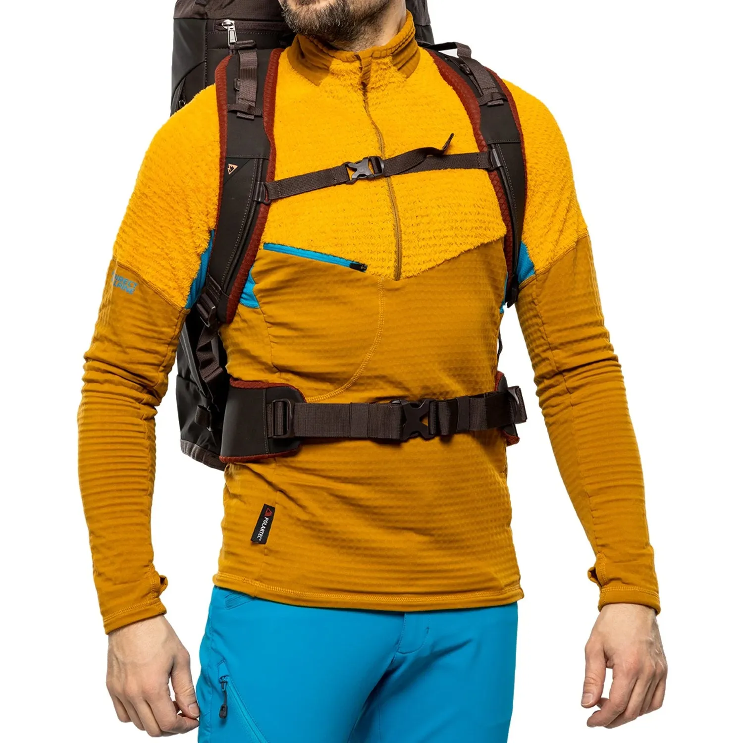 Blue Ice Moonlight 55L (2023)