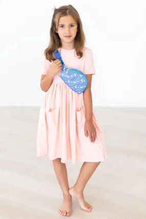 Blue Moon Unicorn Belt Bag