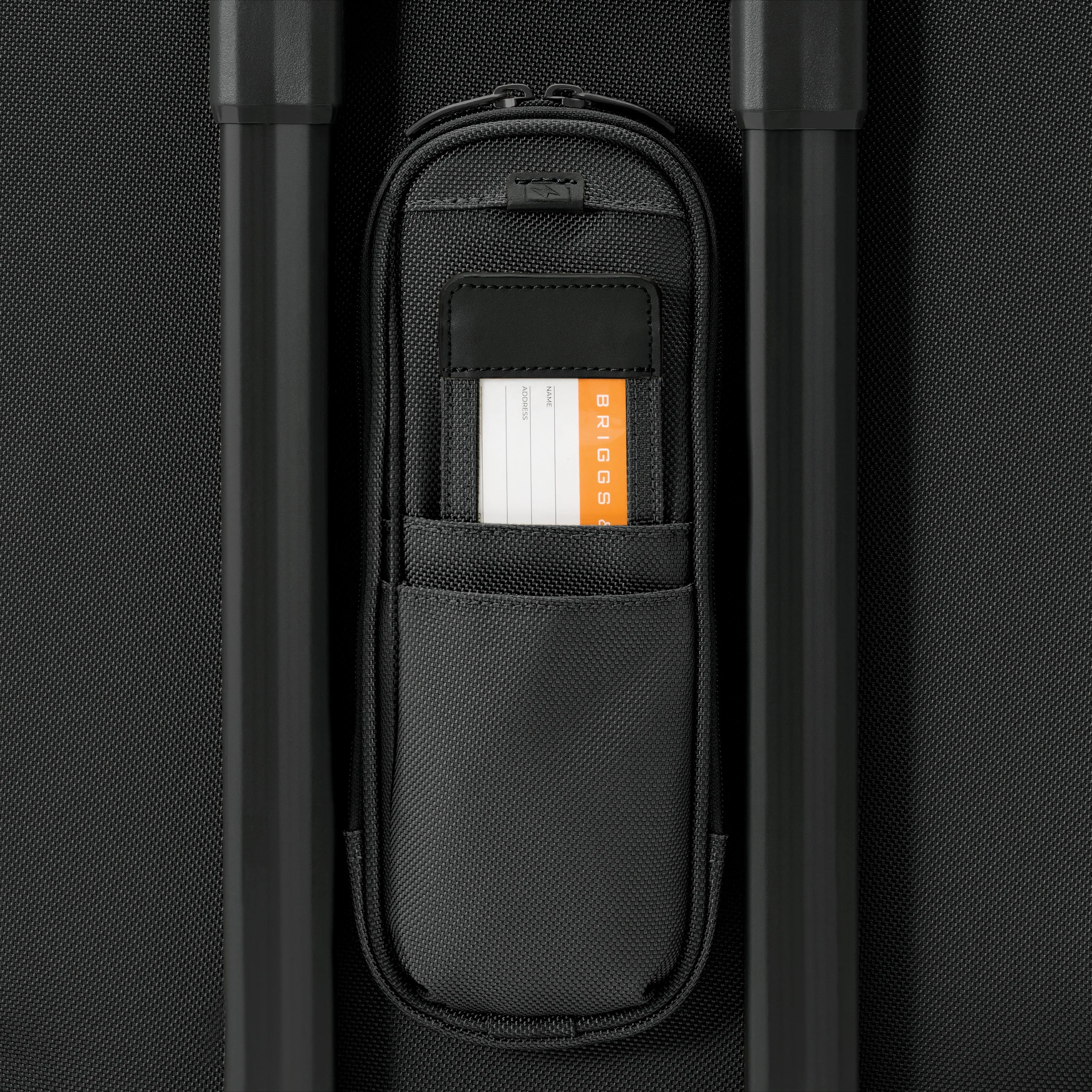 Briggs & Riley Baseline 22" Carry On 2 Wheel Garment Bag