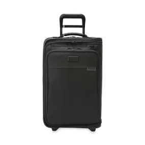 Briggs & Riley Baseline 22" Carry On 2 Wheel Garment Bag