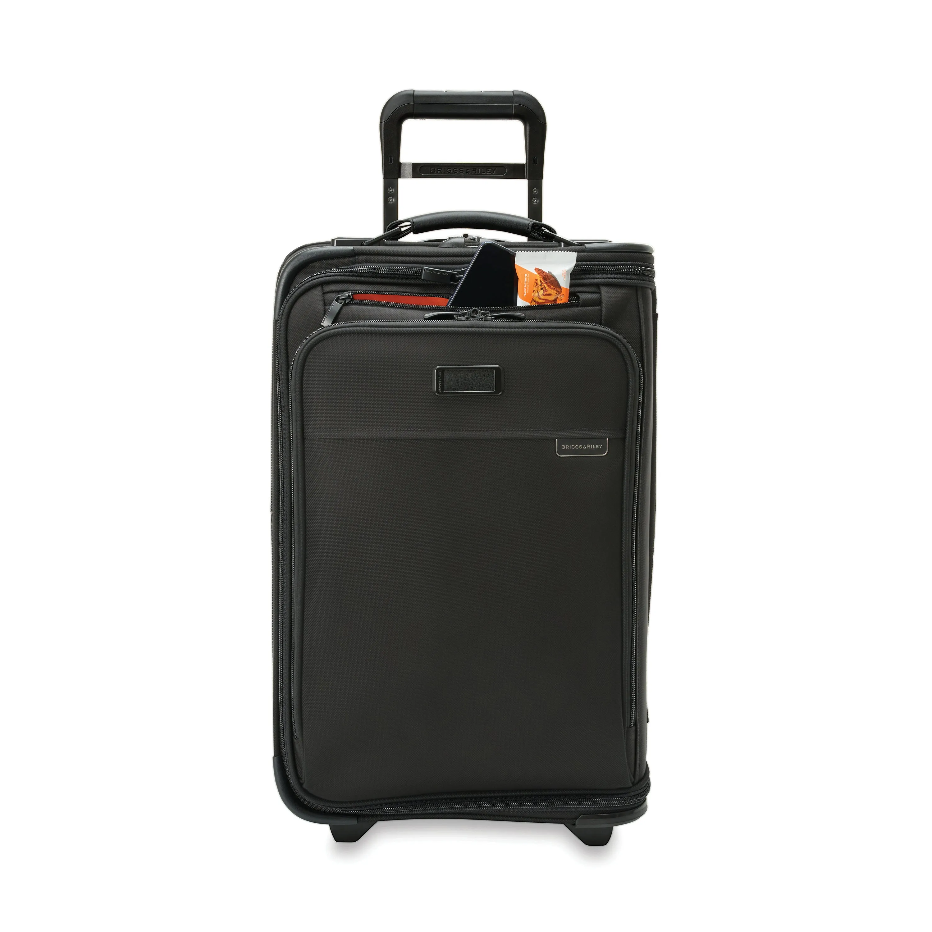 Briggs & Riley Baseline 22" Carry On 2 Wheel Garment Bag