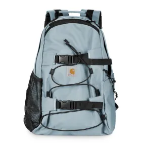 Carhartt WIP Kickflip Backpack Rucksack (misty sky)