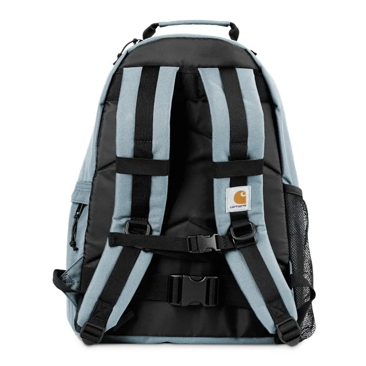 Carhartt WIP Kickflip Backpack Rucksack (misty sky)