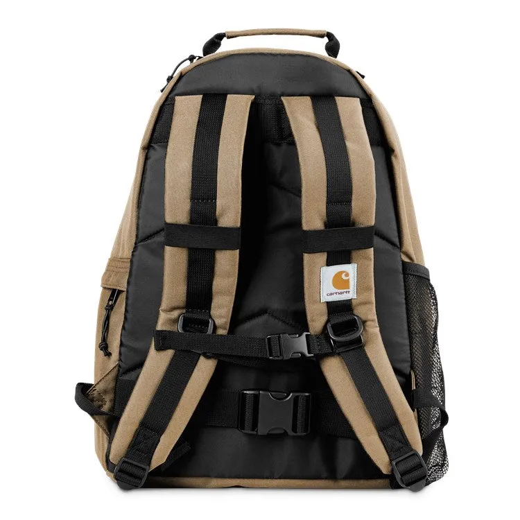 Carhartt WIP Kickflip Backpack Rucksack (Peanut)