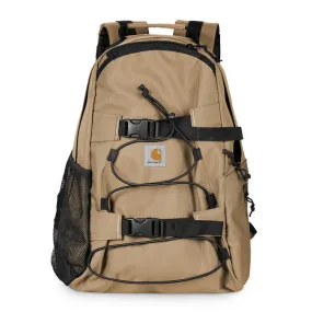 Carhartt WIP Kickflip Backpack Rucksack (Peanut)
